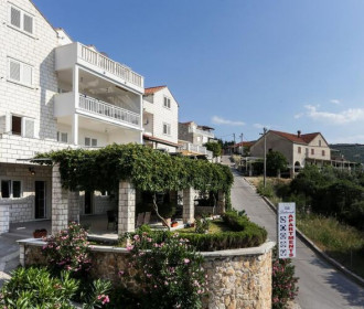 Apartments Villa Dubrovnik- Superior Studio Apartm