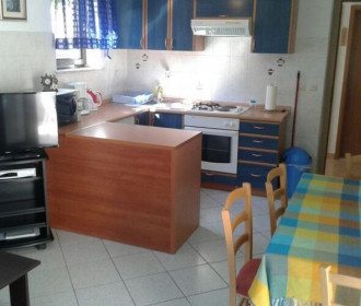 Apartments Magda - Two Bedroom Apartment With Terr