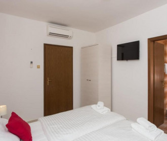 Guest House Rosa Bianca - Double Or Twin Room With