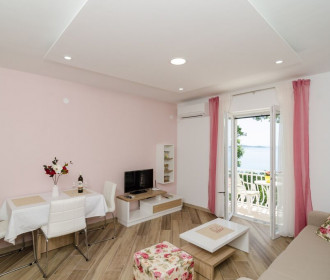 Apartments Marmo - Comfort One Bedroom Apartment W