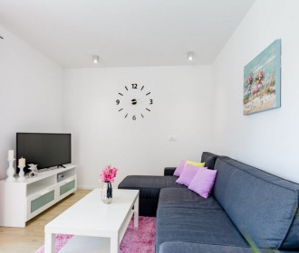 Apartments Sunny Days - Comfort Two Bedroom Apartm