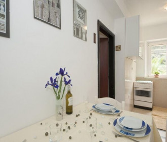 Apartments Kalajzic - Two Bedroom Apartment With G
