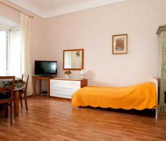 Villa Iveta - Triple Room With Private External Ba