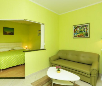 Apartments Villa Dubrovnik - Comfort Studio Apartm
