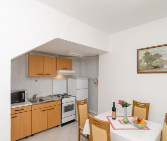 Apartments & Room Rašica - Two Bedroom Apartment