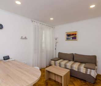 Dubrovnik Hill Apartments - Superior One Bedroom A