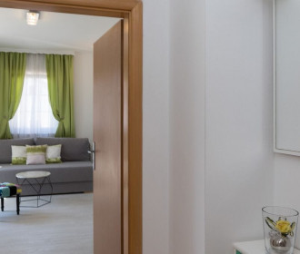 Apartments Villa Key - One Bedroom Apartment With