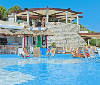 Holiday Resort Solaris Villas Kornati, Sibenik-3-R
