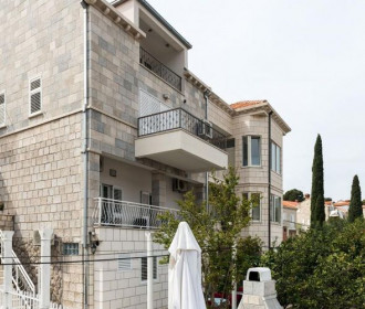 Guest House Ćuk - Double Or Twin Room