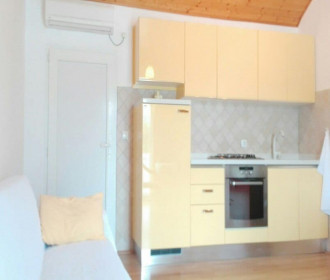Holiday Home Maćus-Two Bedroom House With Balcony