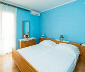 Guest House Mrdalo - Double Room
