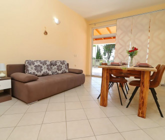 Apartments Villa Michele-One Bedroom Apartment Wit