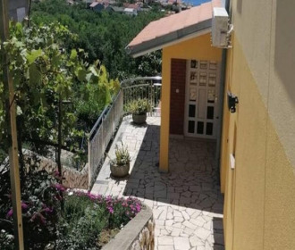 House Panorama - One Bedroom Apartment With Balcon