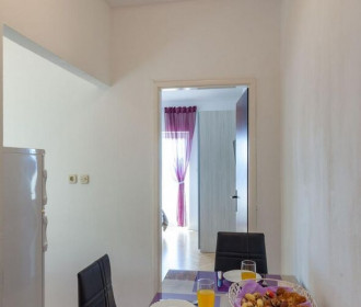 Apartments Nena (St) - One Bedroom Apartment With