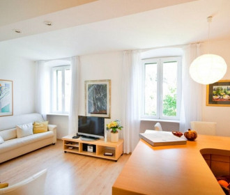 Apartments Sensa - Modern One-Bedroom Apartment (