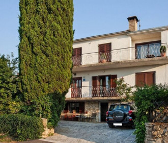 Apartments Milic, Rovinj-A2-3, Ca. 30qm