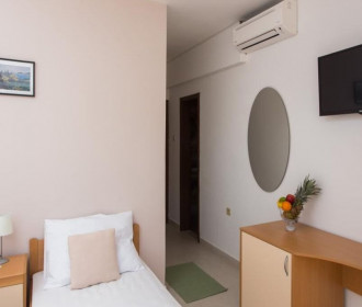 Guest House Rosa Bianca - Comfort Triple Room With