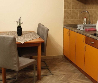 Guest House Dubelj - One-Bedroom Apartment - 3