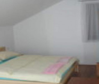 Bed & Breakfast Helena - Budget Room With Terrace