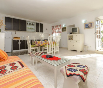 Villa Soline - Two Bedroom Apartment With Terrace