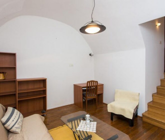 Apartment Pejton - One Bedroom Apartment With Terr