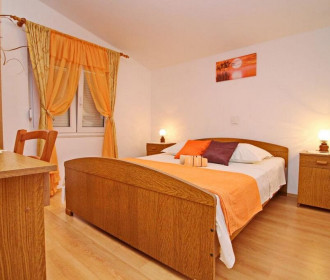 Apartments Villa Senija - Comfort Two Bedroom Apar