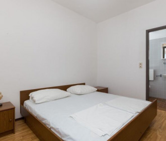 Rooms Villa Bašica - Basic Double Room With