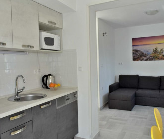 Apartment Meryl (St) - Two Bedroom Apartment With