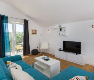 Apartment Green Oase - Three Bedroom Apartment Wit