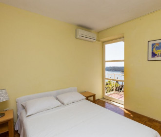 Beautiful Nest Rooms - Double Room With Balcony An
