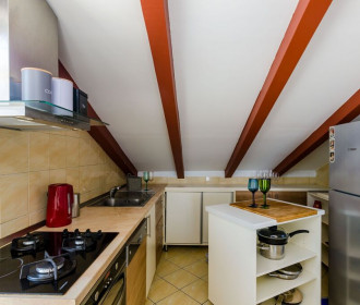 Apartment Lukas Dubrovnik - One Bedroom Apartment