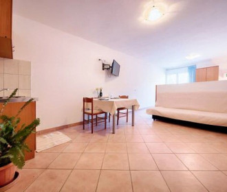Apartments Bruna Lastovo-Comfort One Bedroom Apart